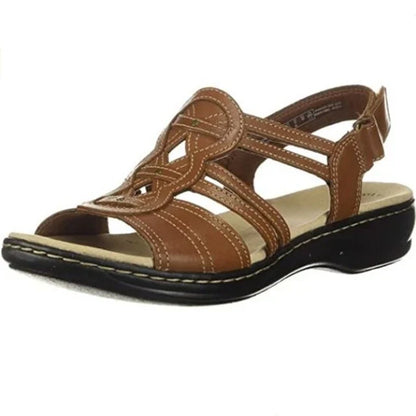 Movachic™ - Sandals Orthopédique Ultra Confortable Pour Femme