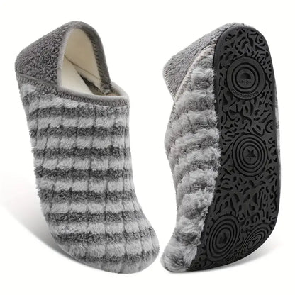 Chaussons super confortables et légers pour hommes et femmes