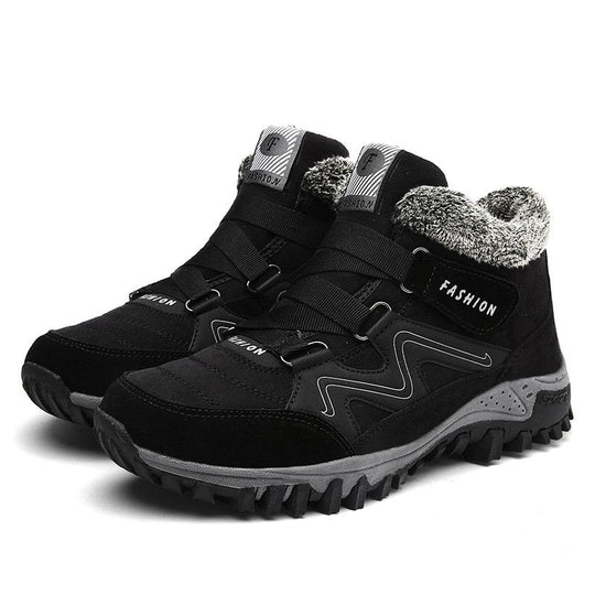 Movachic™ - Nouvelles Chaussures d'Hiver Résistantes au Froid 2024