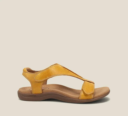 Movachic™ - Sandales réglables en Cuir Pour Femme