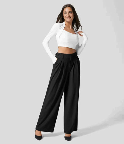 Movachic™ - Pantalon confortable pour femme