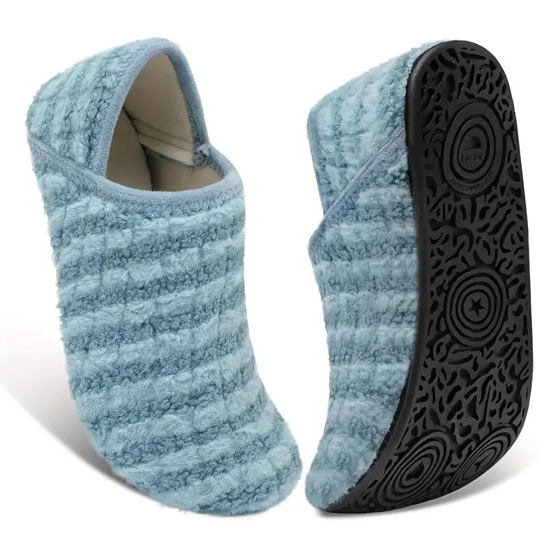 Chaussons super confortables et légers pour hommes et femmes