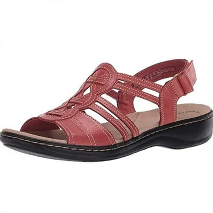 Movachic™ - Sandals Orthopédique Ultra Confortable Pour Femme