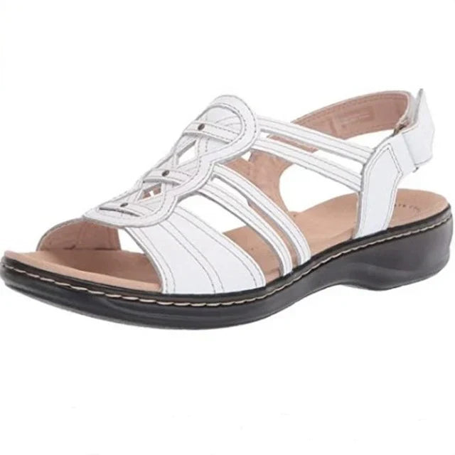 Movachic™ - Sandals Orthopédique Ultra Confortable Pour Femme