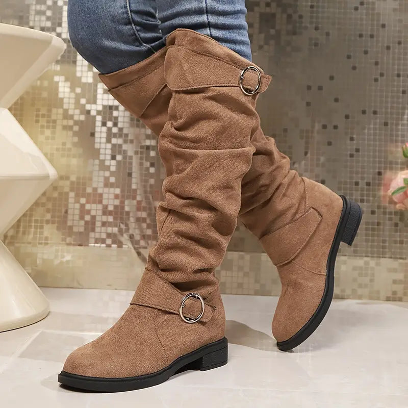 Nouvelles bottes orthopédiques d'hiver et super confortables avec semelle confortable