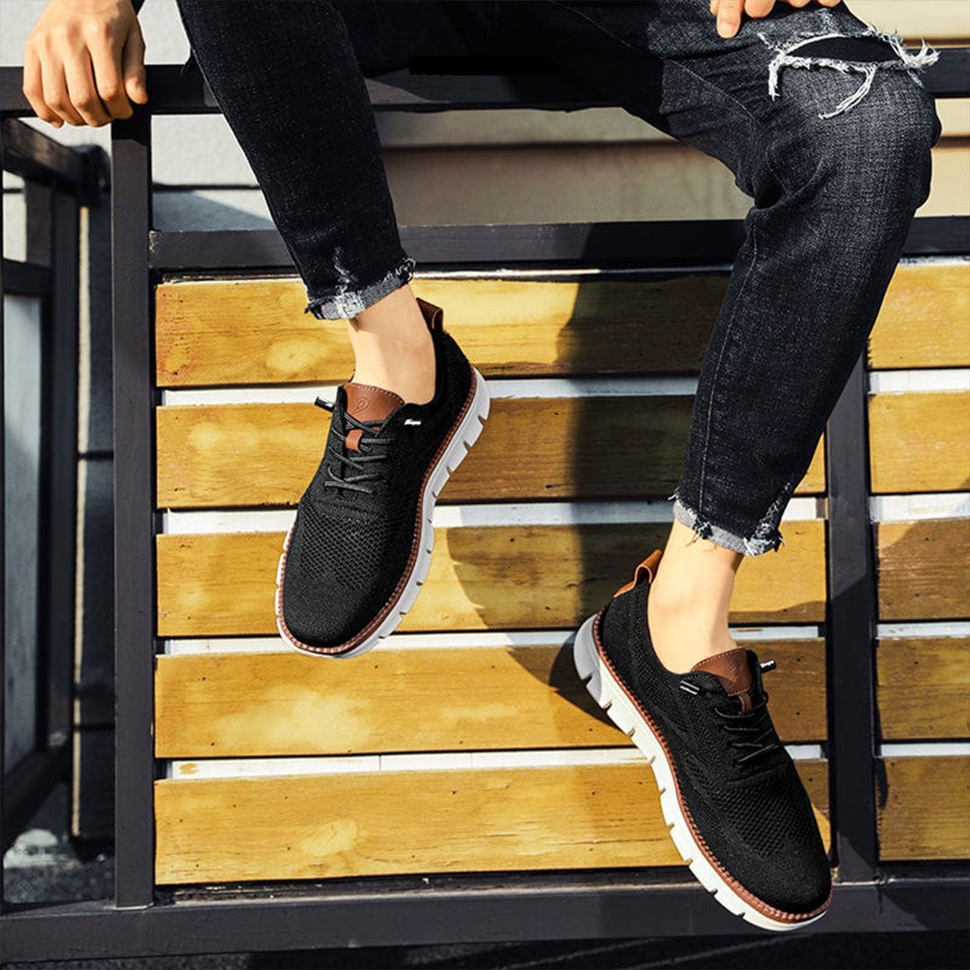 Movachic™ Urbain - Chaussures pour hommes ultra-confortables