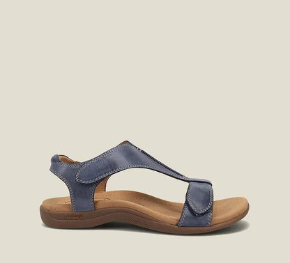 Movachic™ - Sandales réglables en Cuir Pour Femme