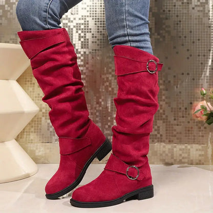 Nouvelles bottes orthopédiques d'hiver et super confortables avec semelle confortable