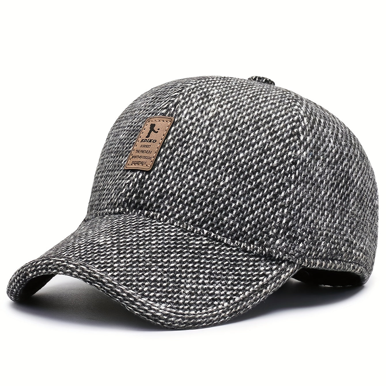 Movachic™ - Chapeau d'Hiver Confortable Pour Protéger les Oreilles