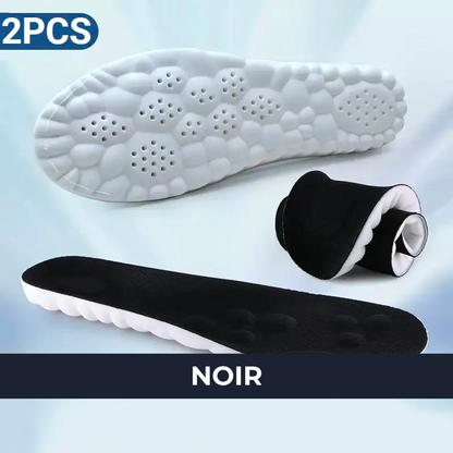 Movachic™ - Apaisez vos Pieds avec Nos Semelles Antidouleur