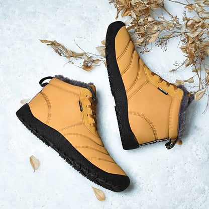 Movachic™ - Bottines Douces Et Confortables Pour La Randonnée En Plein Air