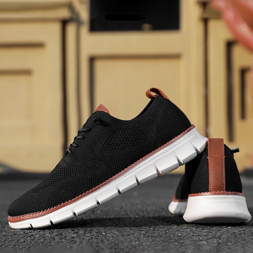 Movachic™ Urbain - Chaussures pour hommes ultra-confortables