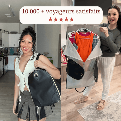 SAC DE VOYAGE MOVACHIC™