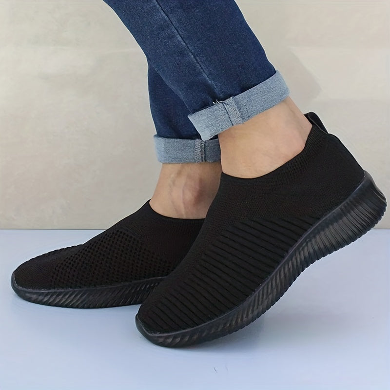 Movachic™ - Chaussures de Marche Décontractées à Enfiler Pour Femmes