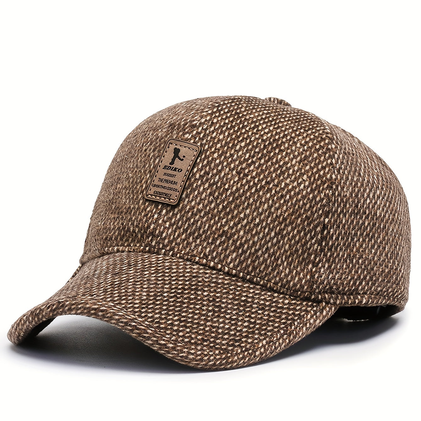 Movachic™ - Chapeau d'Hiver Confortable Pour Protéger les Oreilles