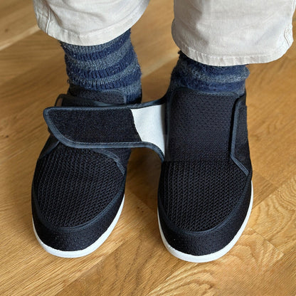 Comfort Step® - Des pieds plus heureux et plus sains