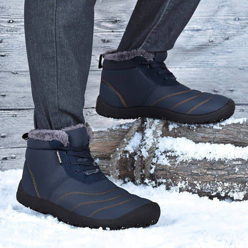 Movachic™ - Bottines Douces Et Confortables Pour La Randonnée En Plein Air