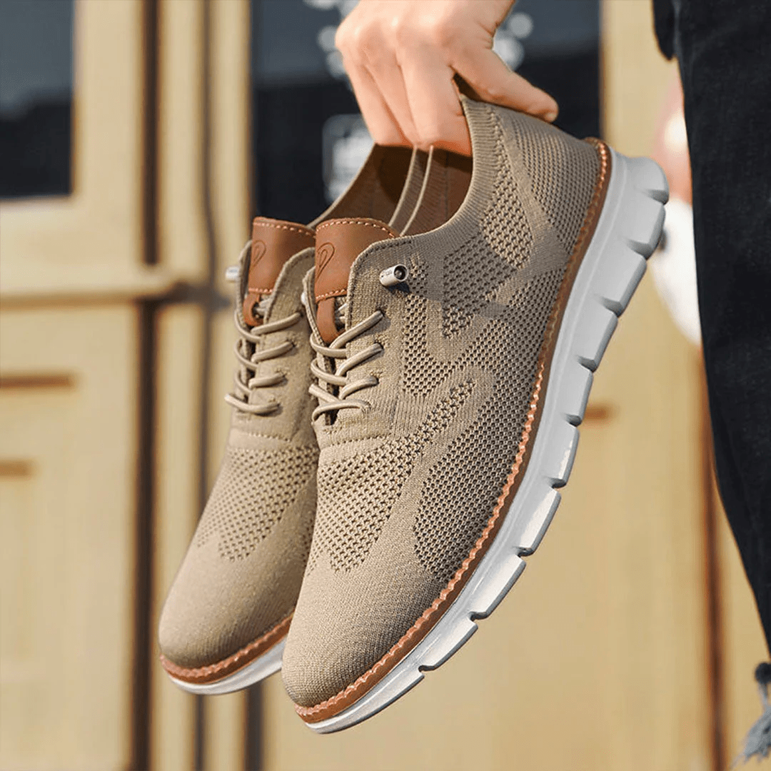 Movachic™ Urbain - Chaussures pour hommes ultra-confortables