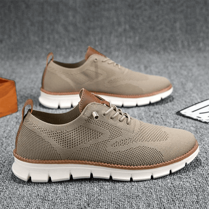 Movachic™ Urbain - Chaussures pour hommes ultra-confortables